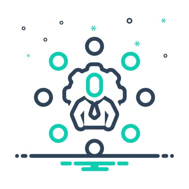 Yetenekler için simgeyi karıştır 