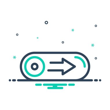 Değiştirmek için simgeyi karıştır 