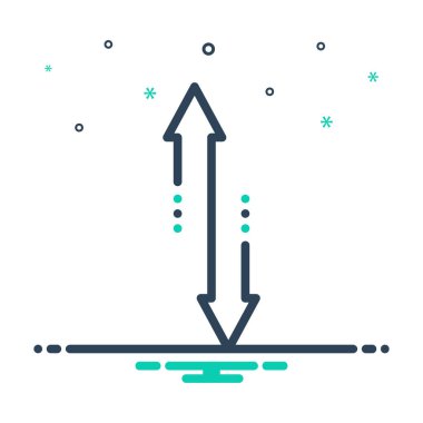 Aşağısı için simgeyi karıştır