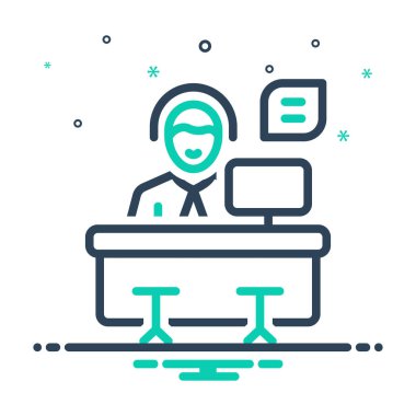 Soruşturma için simgeyi karıştır 