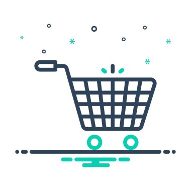 Çıkış için simgeyi karıştır 