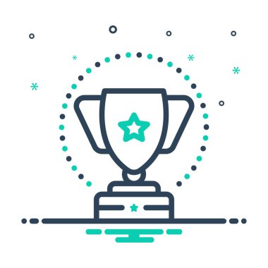 Zafer için simgeyi karıştır