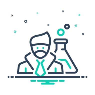 Mühendislik simgesini karıştır 