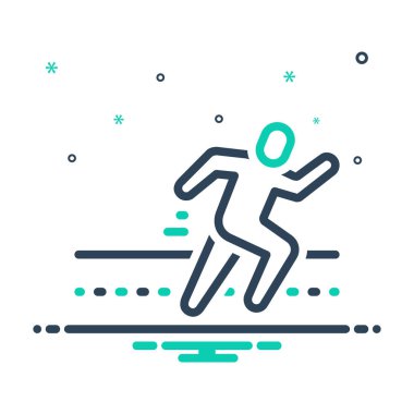 Çalıştırıcı için simgeyi karıştır 