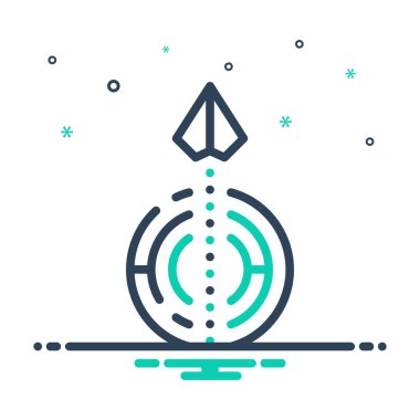 Sorun çözme için simgeyi karıştır 