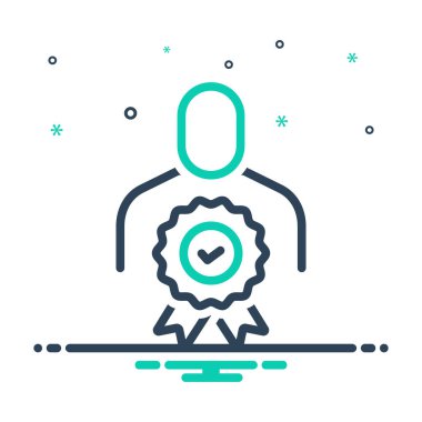 Güvenilirlik için simgeyi karıştır 