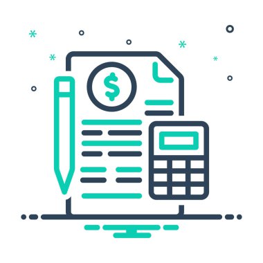 Hesaplama için simgeyi karıştır