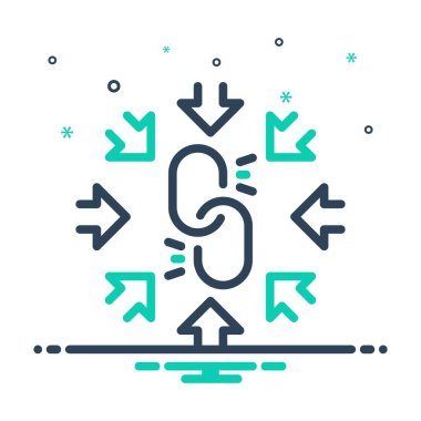 Kısıtlama için simgeyi karıştır 