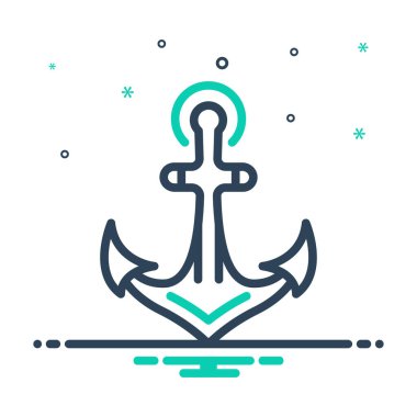 Sunucu simgesini karıştır 