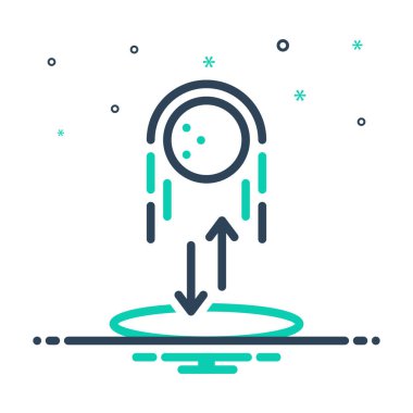 Canlandırma için simgeyi karıştır 