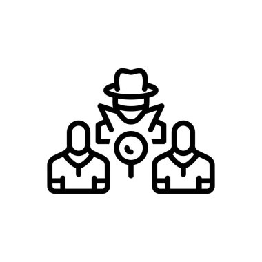 Gizli çizgi simgesi