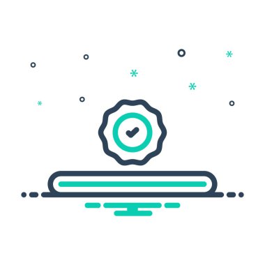 İndirme işlemi için simgeyi karıştır