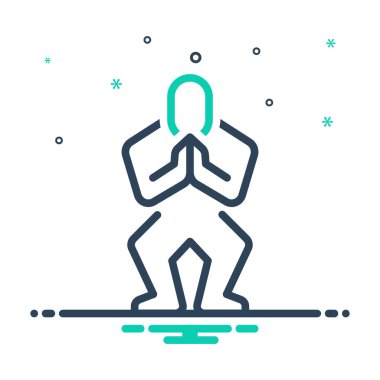 Affetmek için simgeyi karıştır