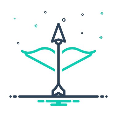 Ok için simgeyi karıştır 