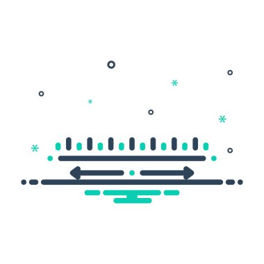 Genişlik için simgeyi karıştır 