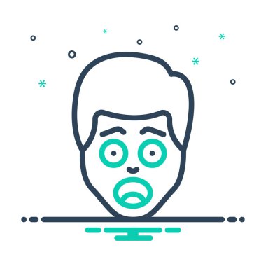 Şaşırtmak için simgeyi karıştır 