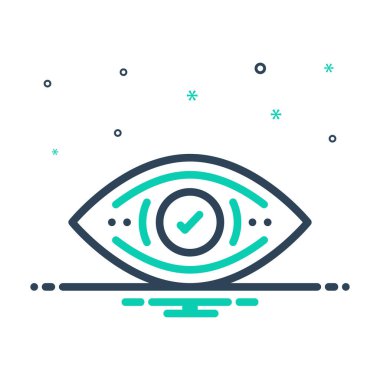 Görünür simgeyi karıştır 