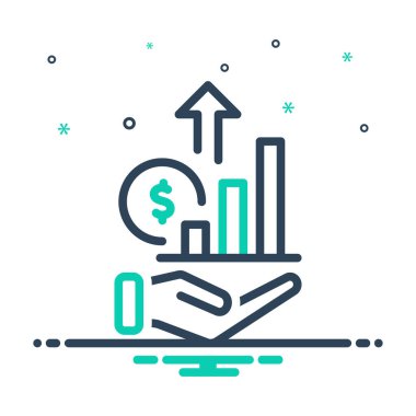 İlgi için simgeyi karıştır 