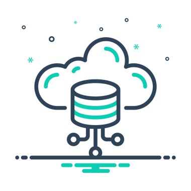 Veri için simgeyi karıştır 