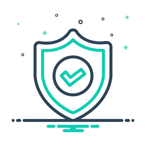 Sertifikalı için simgeyi karıştır 