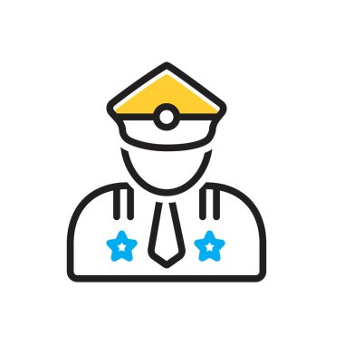 Büyük resim için çoklu renk simgesi 