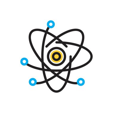 Tepkime için çoklu renk simgesi