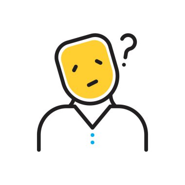 Mayıs için çoklu renk simgesi 