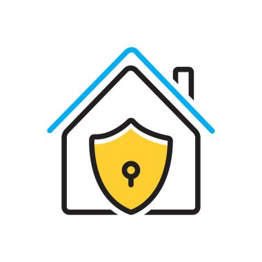 Bunun yanı sıra çok renkli simge