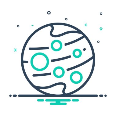 Cıva simgesini karıştır