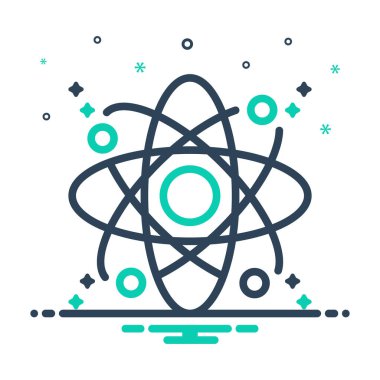 Yörünge için simgeyi karıştır 