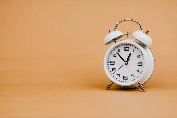 Часы Фото Часов Бумаге Понятие Времени Значение Времени Работы Управлением — стоковое фото