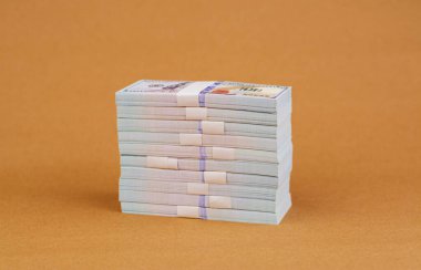 İş, maaş, yatırım, finans kredileri, yatırım fonları, banknotlar, dolarlardan elde edilen gelirlerin toplamı