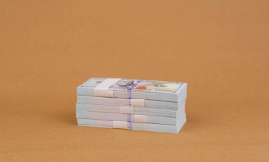 İş, maaş, yatırım, finans kredileri, yatırım fonları, banknotlar, dolarlardan elde edilen gelirlerin toplamı