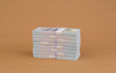 Dolar para birimi Finans ve bankacılık, nakit akışı, tasarruf, yatırım fonları, borç araçları, tasarruf ve mali yatırım kavramları, finans piyasaları, mali krediler.