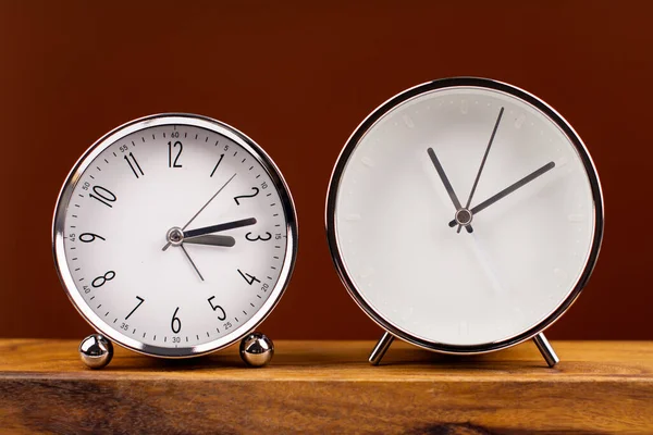 Time stands still Time and work concept Punctuality and appointments