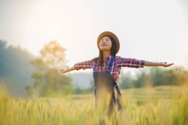 Kişisel çalışma özgürlüğü, işle mutlu olmak ve serbest çalışmanın hedefleri. Zafer ve hedeflere ulaşma