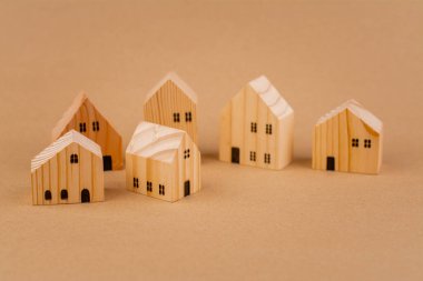 Küçük ahşap ev modelleri, ev modelleri, konut ve satın alma evleri, topluluklar ve konut projeleri