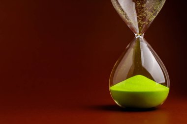 Stüdyoda saat kronometresi fotoğrafı.