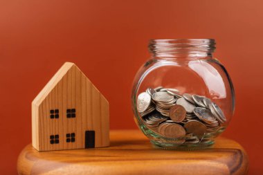 Para, Ev ve Zaman Tasarruf, Ev Yapımı, Ev Alım ve Satım, Ev Kredisi ve Nakit Akışı, İş Gelirleri