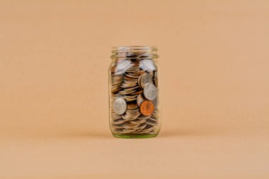 Cam Şişe Finans Planı ve Yatırımında Para Kaydetme, Mali Güvenlik ve Sermaye Büyümesi