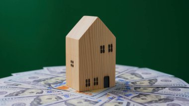 Ev Finansmanı ve Konut Kredisi Projeleri Ev Alma ve Satma ve Ev İpoteği