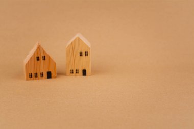 Yüksek Kaliteli Stüdyo Fotoğrafçılık Önce Ev İnşaat İpotekleri ve Nakit