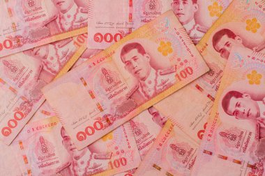 Tayland Banknotları, Nakit, Finans ve Mali Yatırım, İş Geliri, Nakit Akış ve Tasarruf