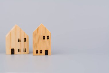 Ev ve konaklama, Emlak ve Ev Kredileri, Ahşap Evler, Oyuncak Evler