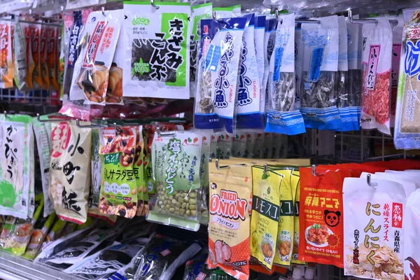 In Japan , there are 100-yen shops where you can buy everything for 100 yen before tax. There are many other products such as household goods, food, stationery, electrical appliances, etc.