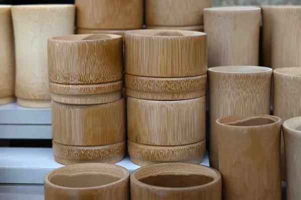 Introducing souvenirs from sightseeing in Japan. Japanese bamboo crafts. Crafts that allow you to enjoy traditional Japanese culture.