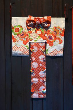 Japon Turizmi - Hinamatsuri (Bebek Festivali). Kızların büyümesi ve mutluluğu için dua eden Hinamatsuri 'de çeşitli Hina bebekleri sergileniyor..