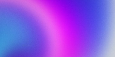 Mavi ve mor kıvrımlı bulanık arkaplan, bulanık dokuya sahip yaratıcı eğim. Dijital duvar kağıdı