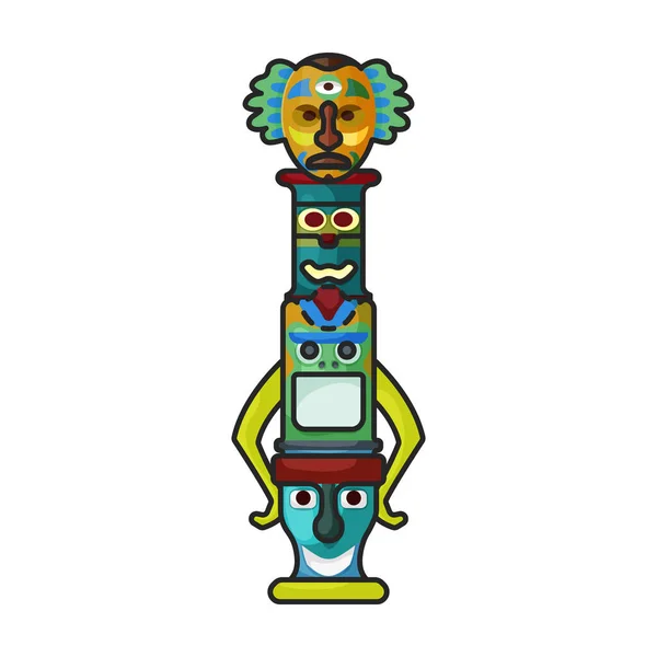 100,000 Totems Vector Images | Depositphotos
