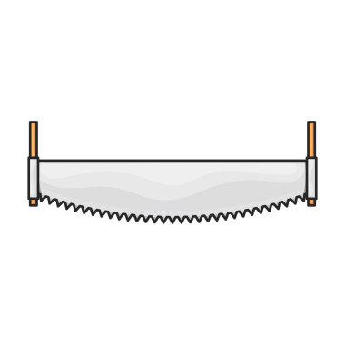 İki elli vektör simgesi gördüm. Beyaz arka planda izole edilmiş renkli vektör logosu çift elli .